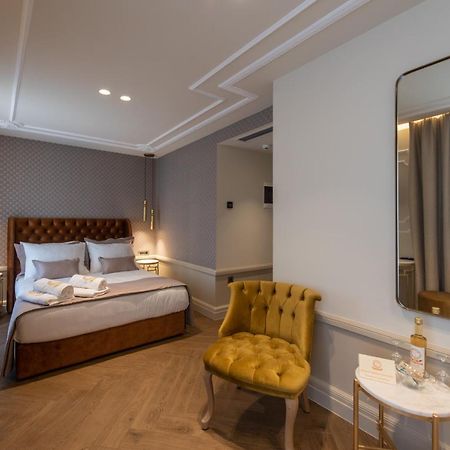 Capolavoro Suites Закинтос Экстерьер фото