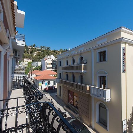 Capolavoro Suites Закинтос Экстерьер фото