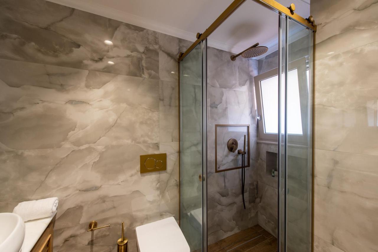 Capolavoro Suites Закинтос Экстерьер фото