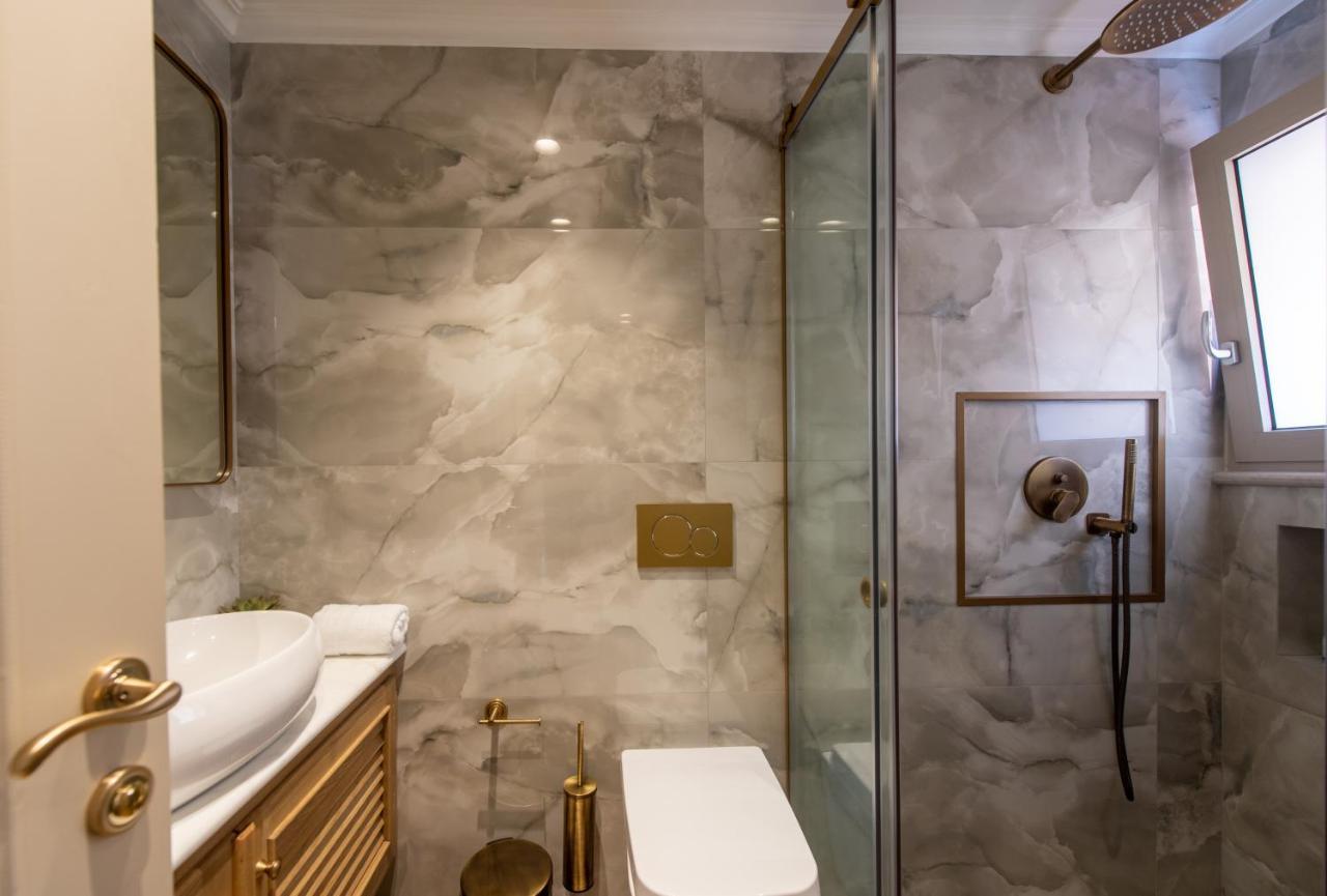 Capolavoro Suites Закинтос Экстерьер фото