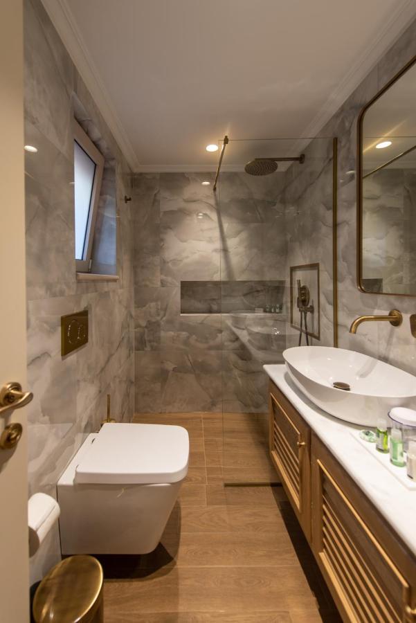 Capolavoro Suites Закинтос Экстерьер фото
