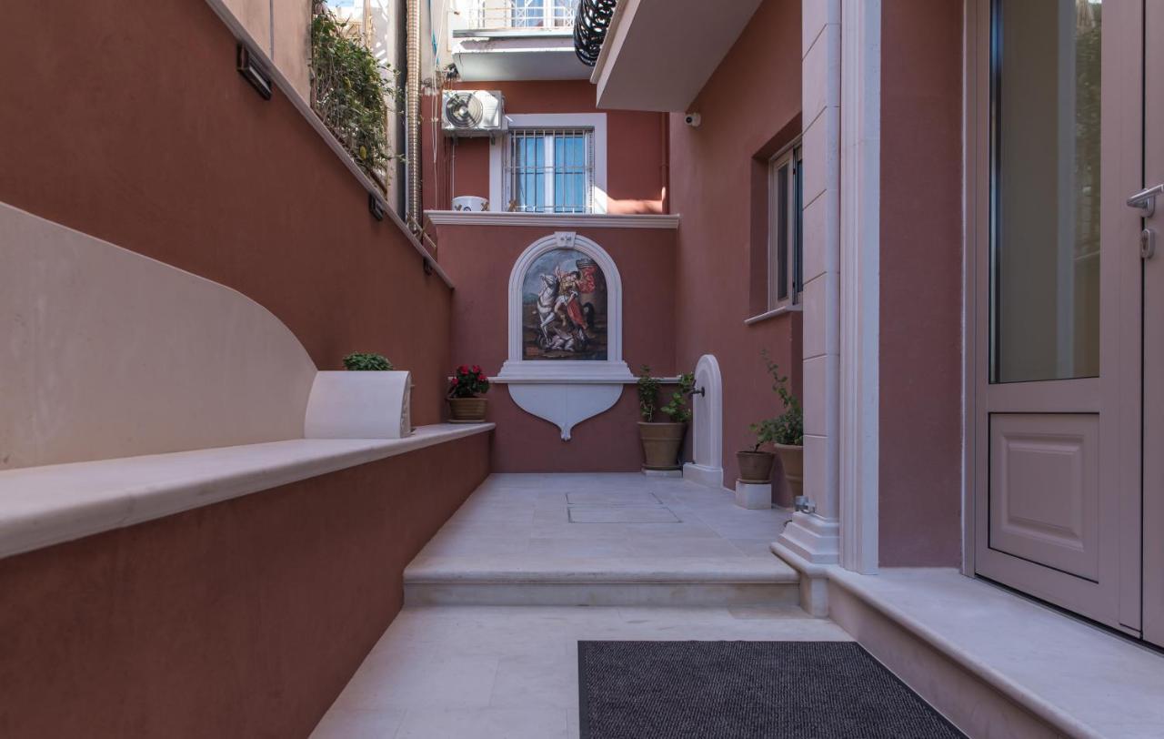 Capolavoro Suites Закинтос Экстерьер фото
