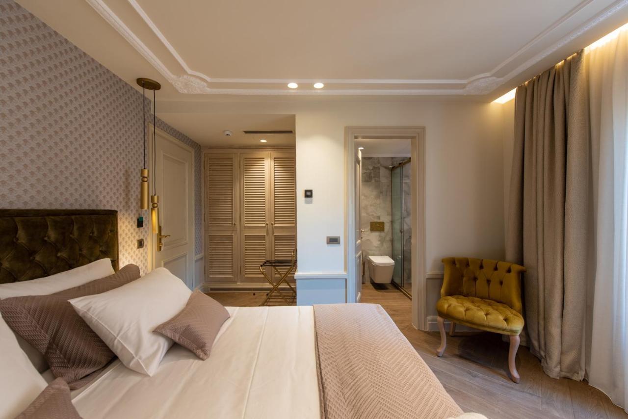 Capolavoro Suites Закинтос Экстерьер фото