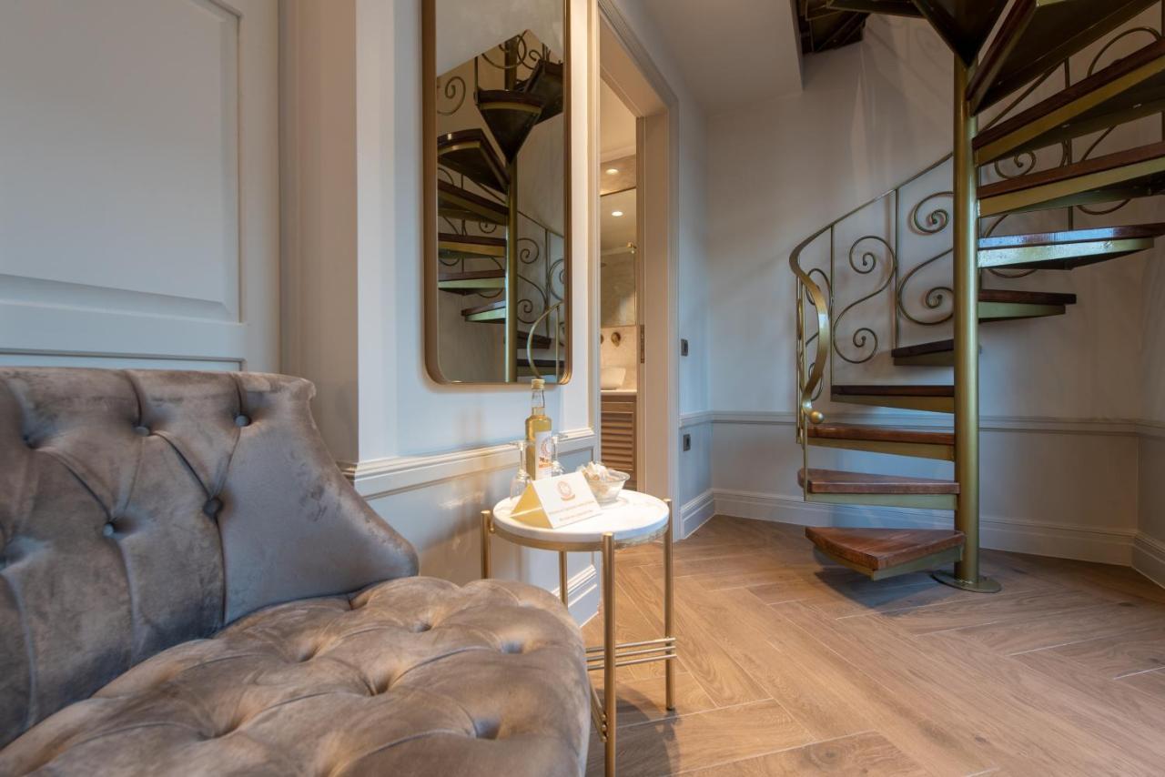 Capolavoro Suites Закинтос Экстерьер фото