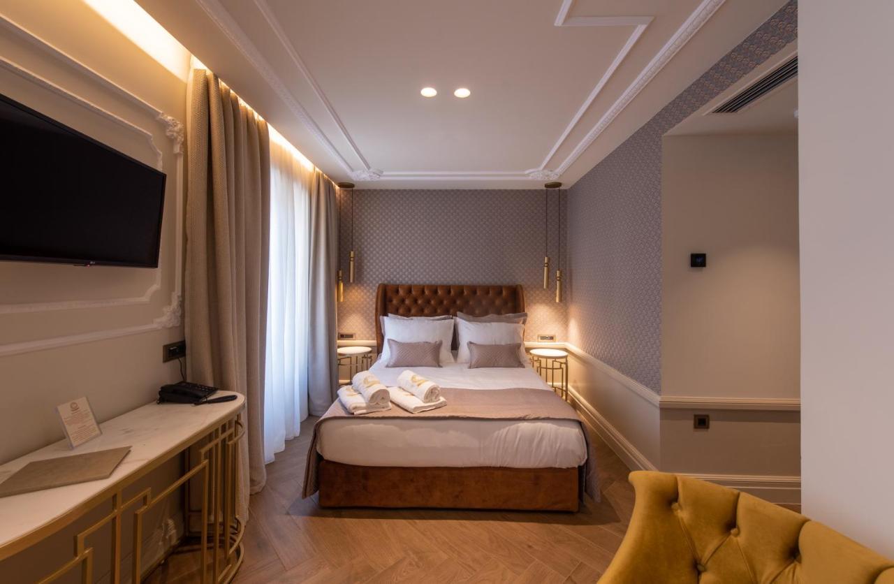Capolavoro Suites Закинтос Экстерьер фото