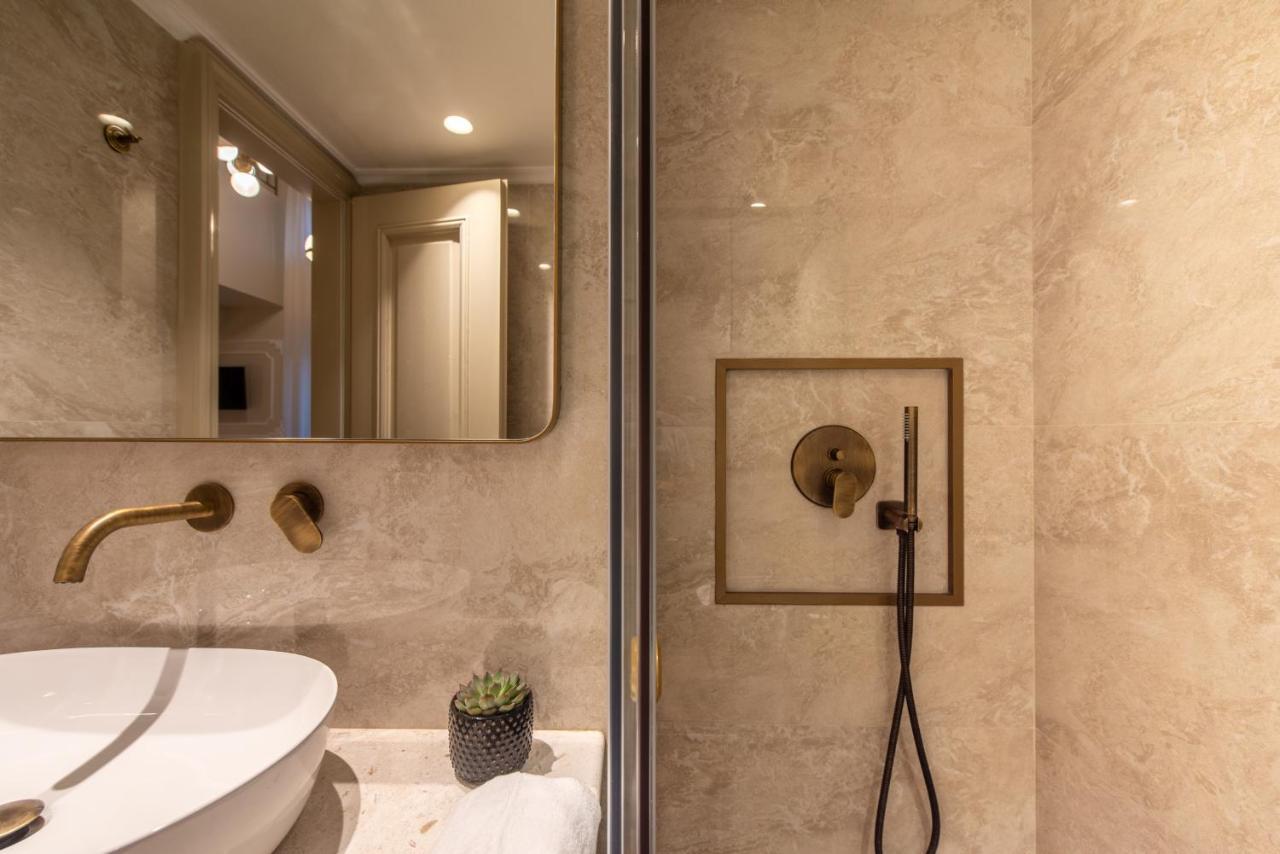Capolavoro Suites Закинтос Экстерьер фото
