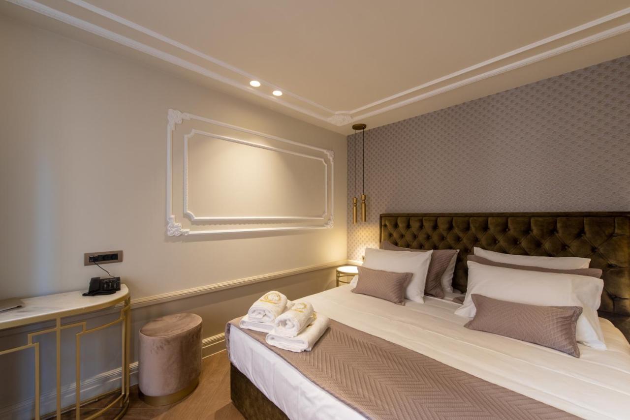 Capolavoro Suites Закинтос Экстерьер фото