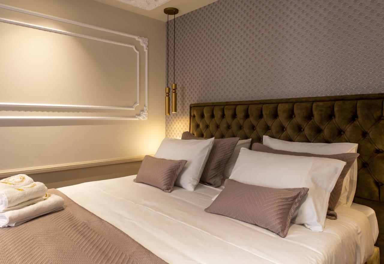 Capolavoro Suites Закинтос Экстерьер фото