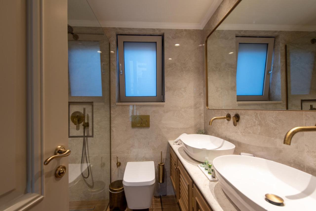 Capolavoro Suites Закинтос Экстерьер фото
