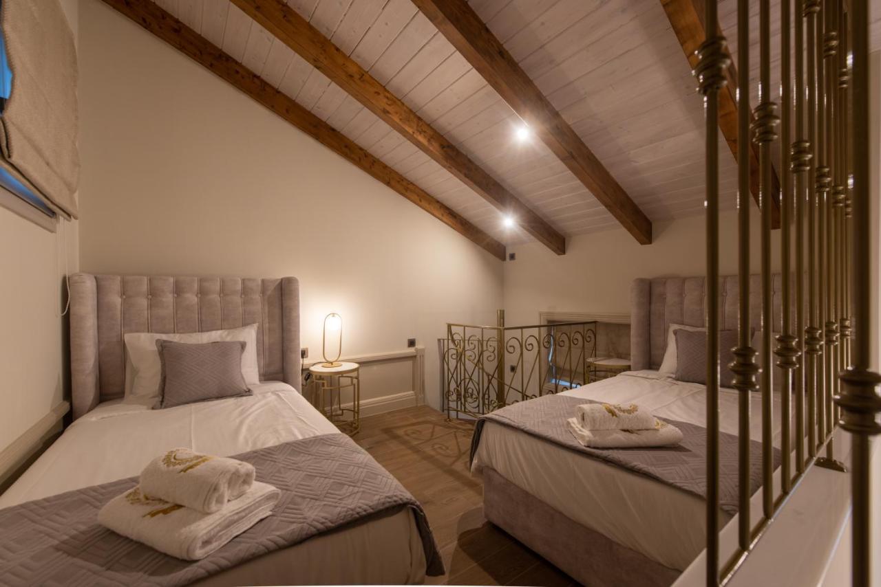 Capolavoro Suites Закинтос Экстерьер фото