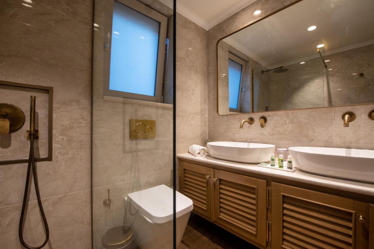 Capolavoro Suites Закинтос Экстерьер фото