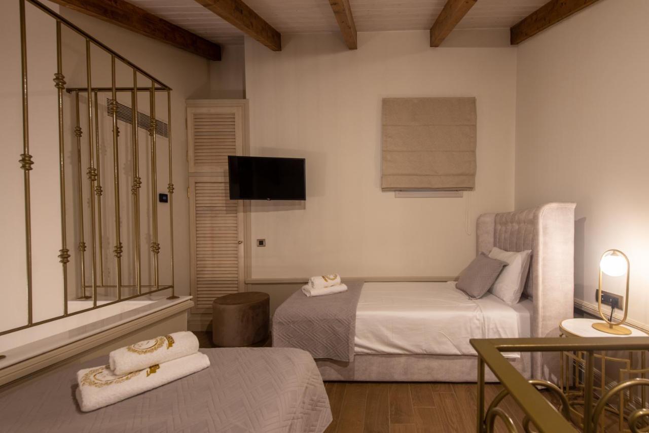 Capolavoro Suites Закинтос Экстерьер фото