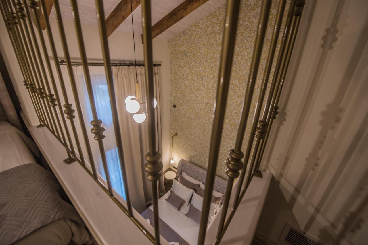 Capolavoro Suites Закинтос Экстерьер фото