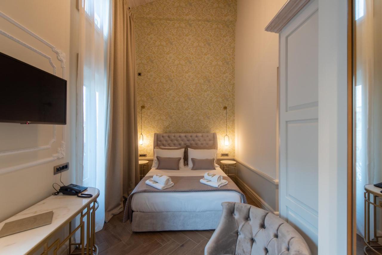 Capolavoro Suites Закинтос Экстерьер фото