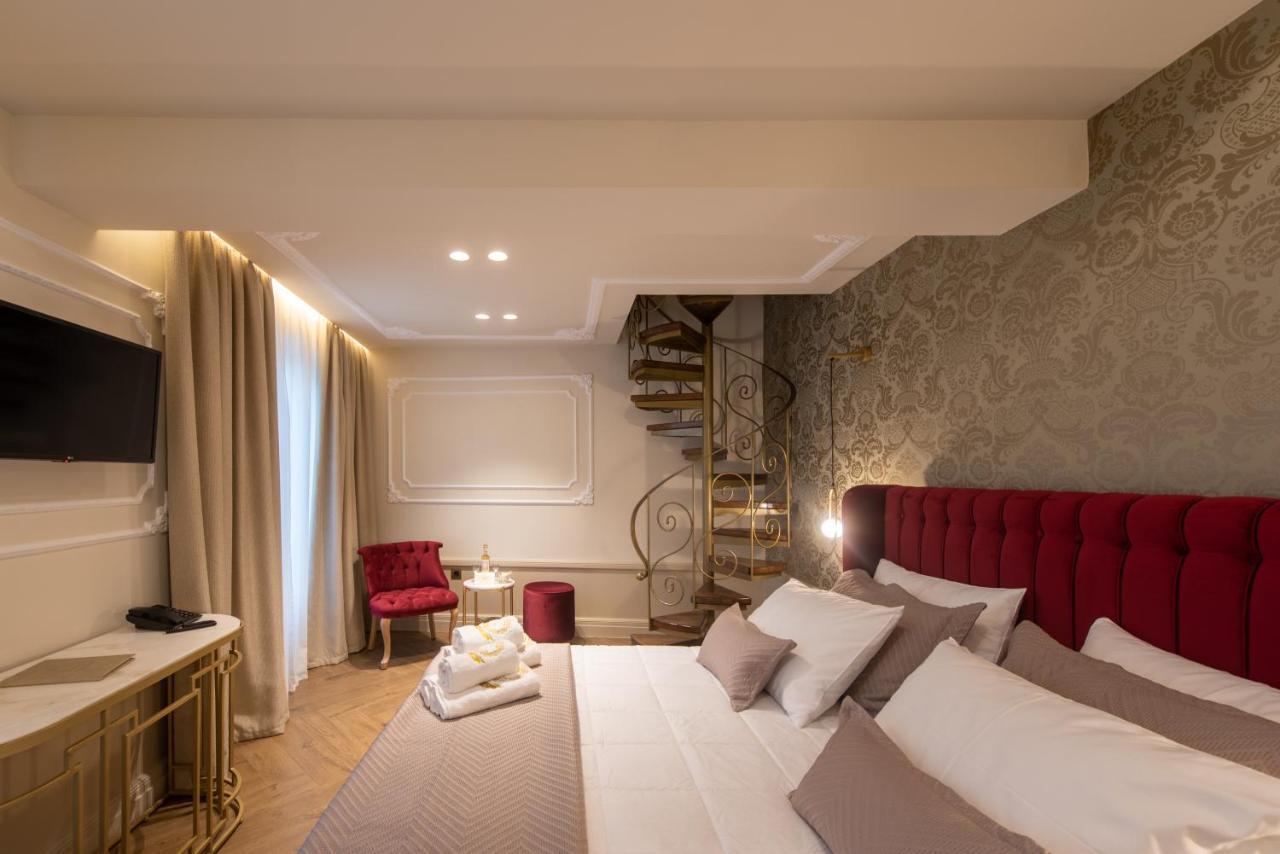 Capolavoro Suites Закинтос Экстерьер фото