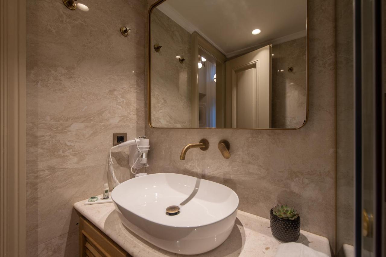 Capolavoro Suites Закинтос Экстерьер фото