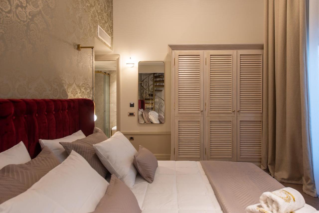 Capolavoro Suites Закинтос Экстерьер фото