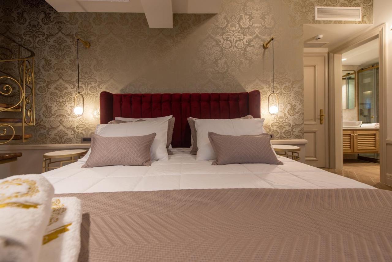Capolavoro Suites Закинтос Экстерьер фото