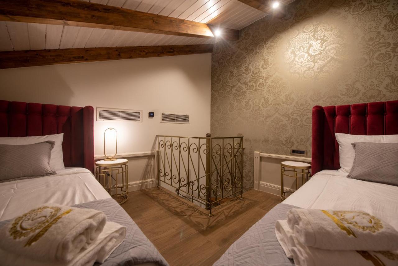 Capolavoro Suites Закинтос Экстерьер фото