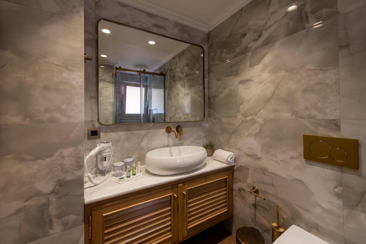 Capolavoro Suites Закинтос Экстерьер фото