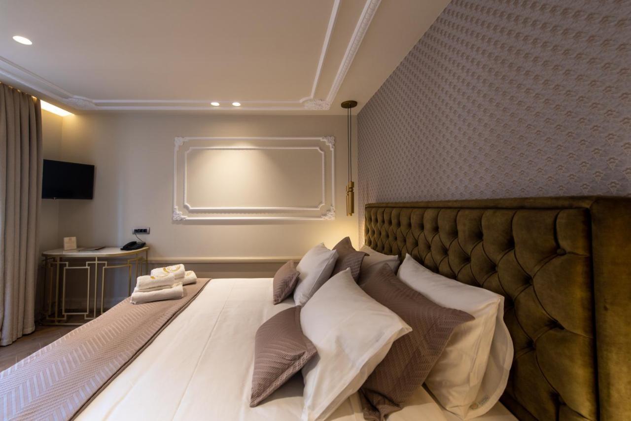 Capolavoro Suites Закинтос Экстерьер фото