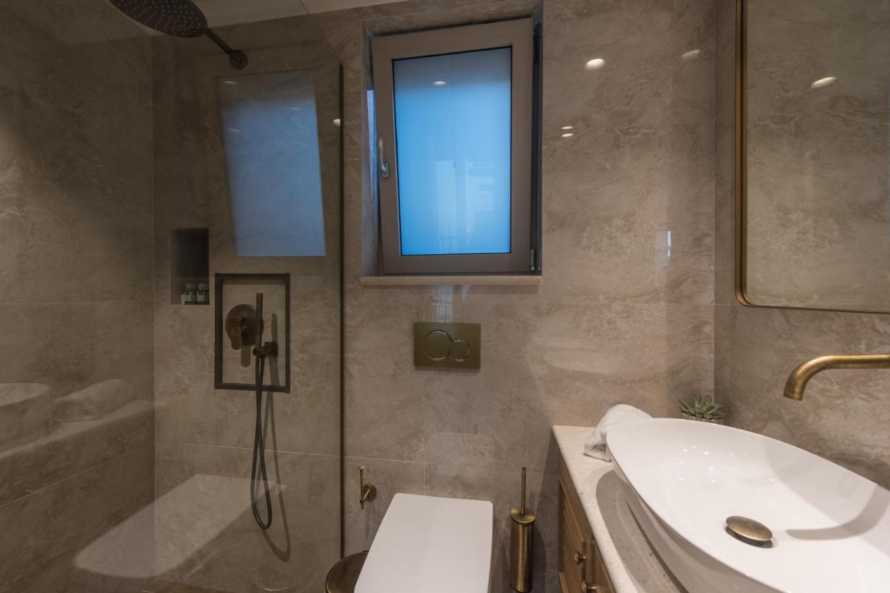 Capolavoro Suites Закинтос Экстерьер фото