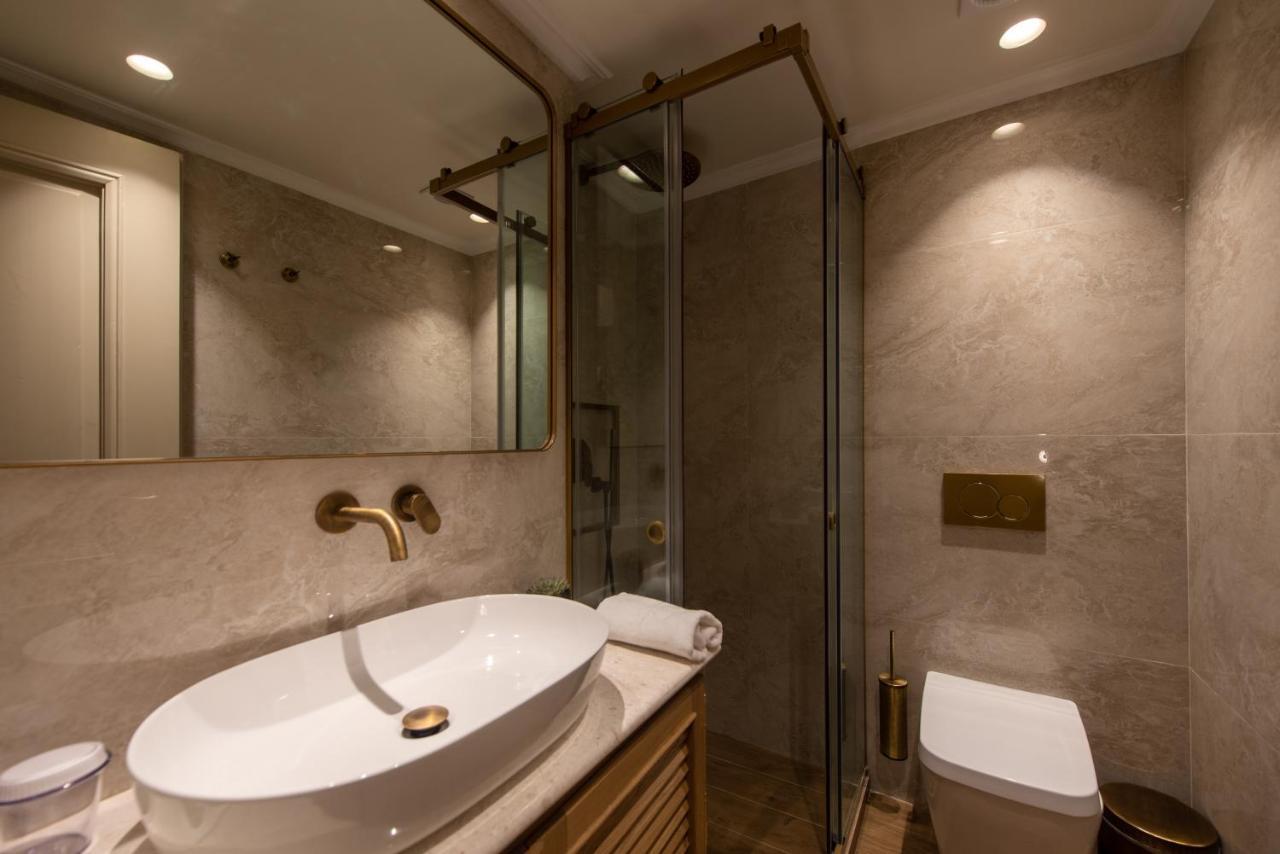 Capolavoro Suites Закинтос Экстерьер фото