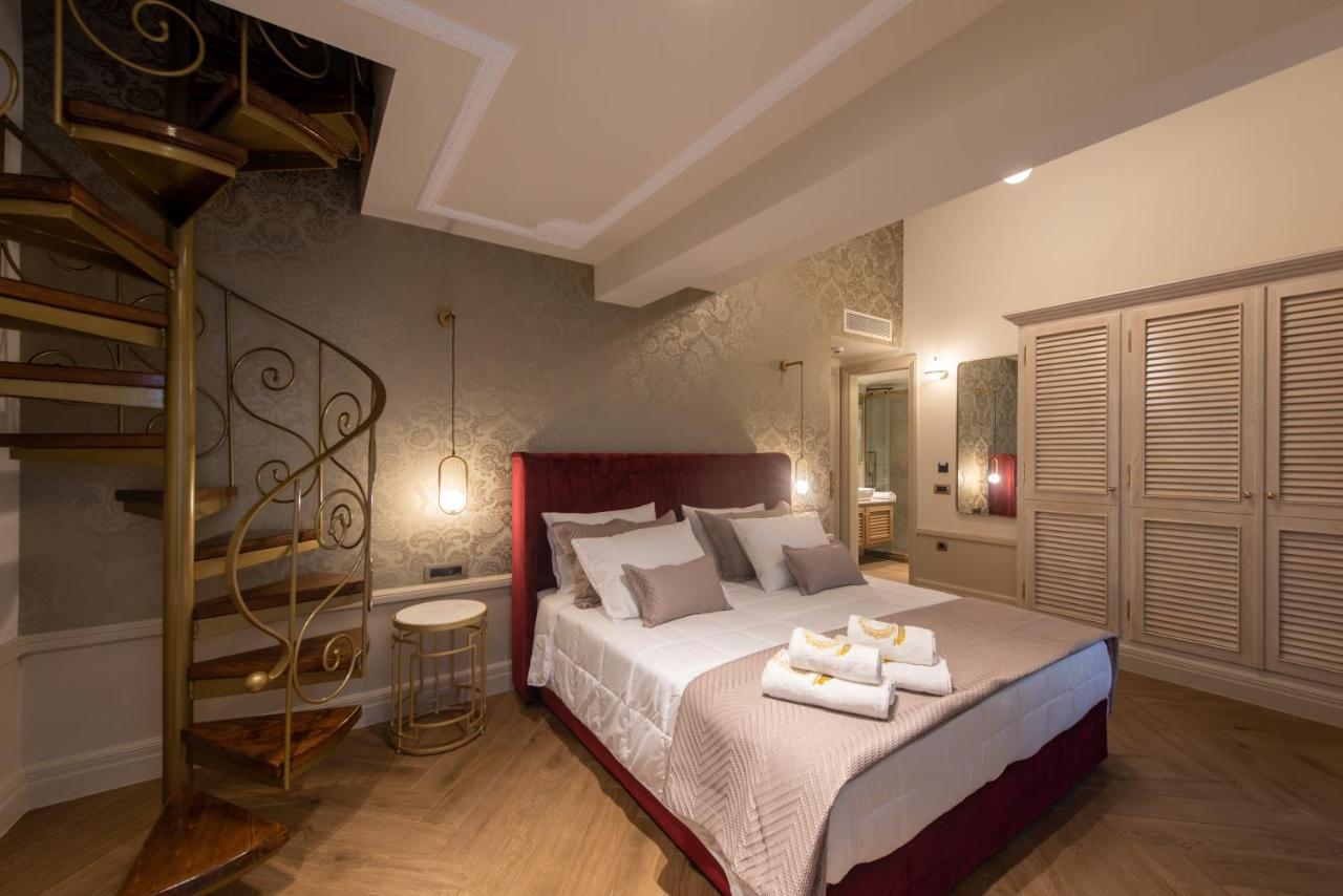 Capolavoro Suites Закинтос Экстерьер фото