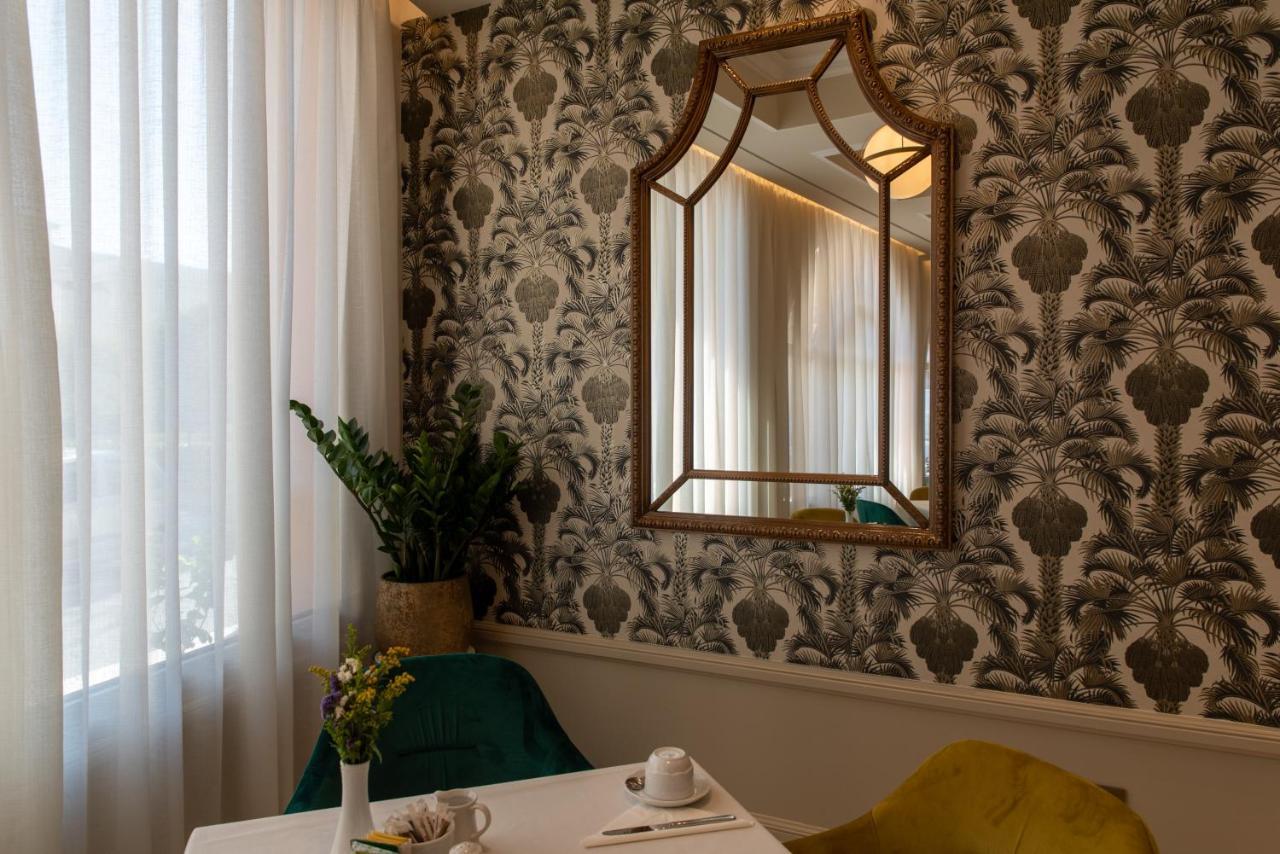 Capolavoro Suites Закинтос Экстерьер фото