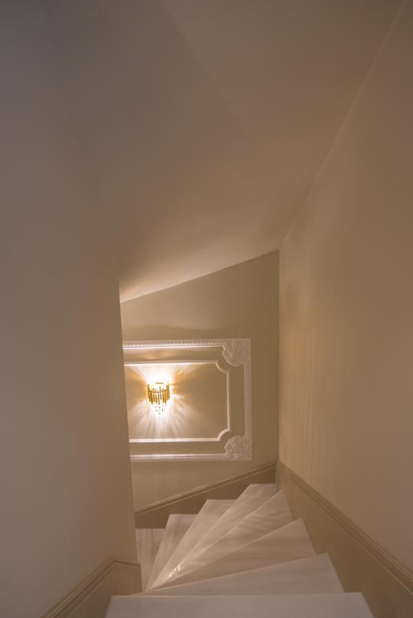 Capolavoro Suites Закинтос Экстерьер фото