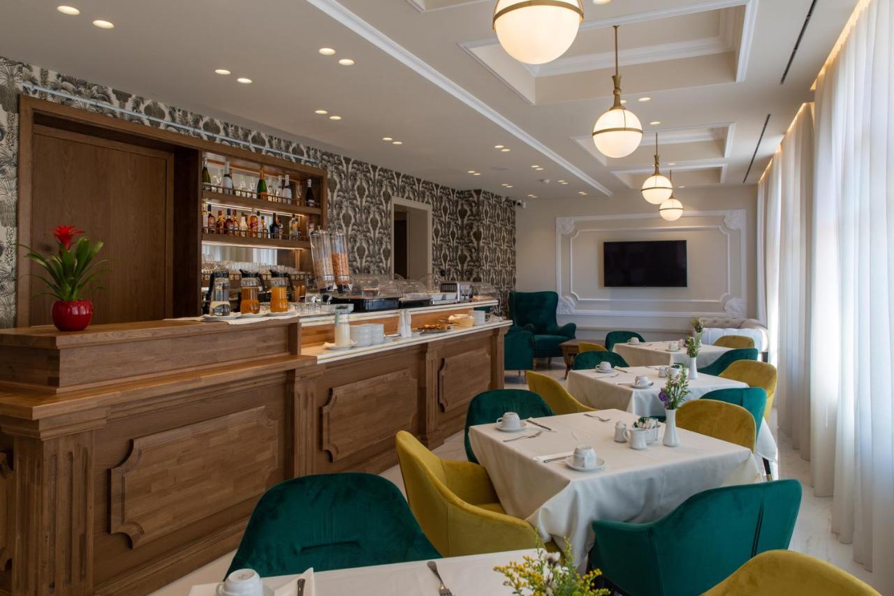 Capolavoro Suites Закинтос Экстерьер фото